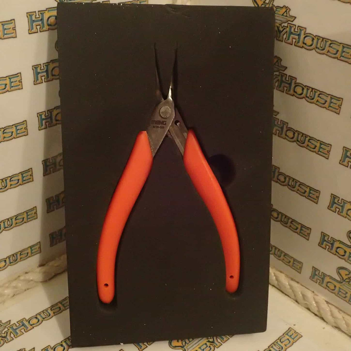 MENG - PHOTO-ETCH BENDING PLIERS