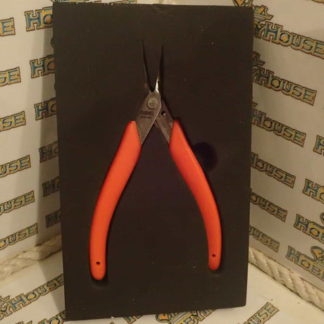 MENG - PHOTO-ETCH BENDING PLIERS