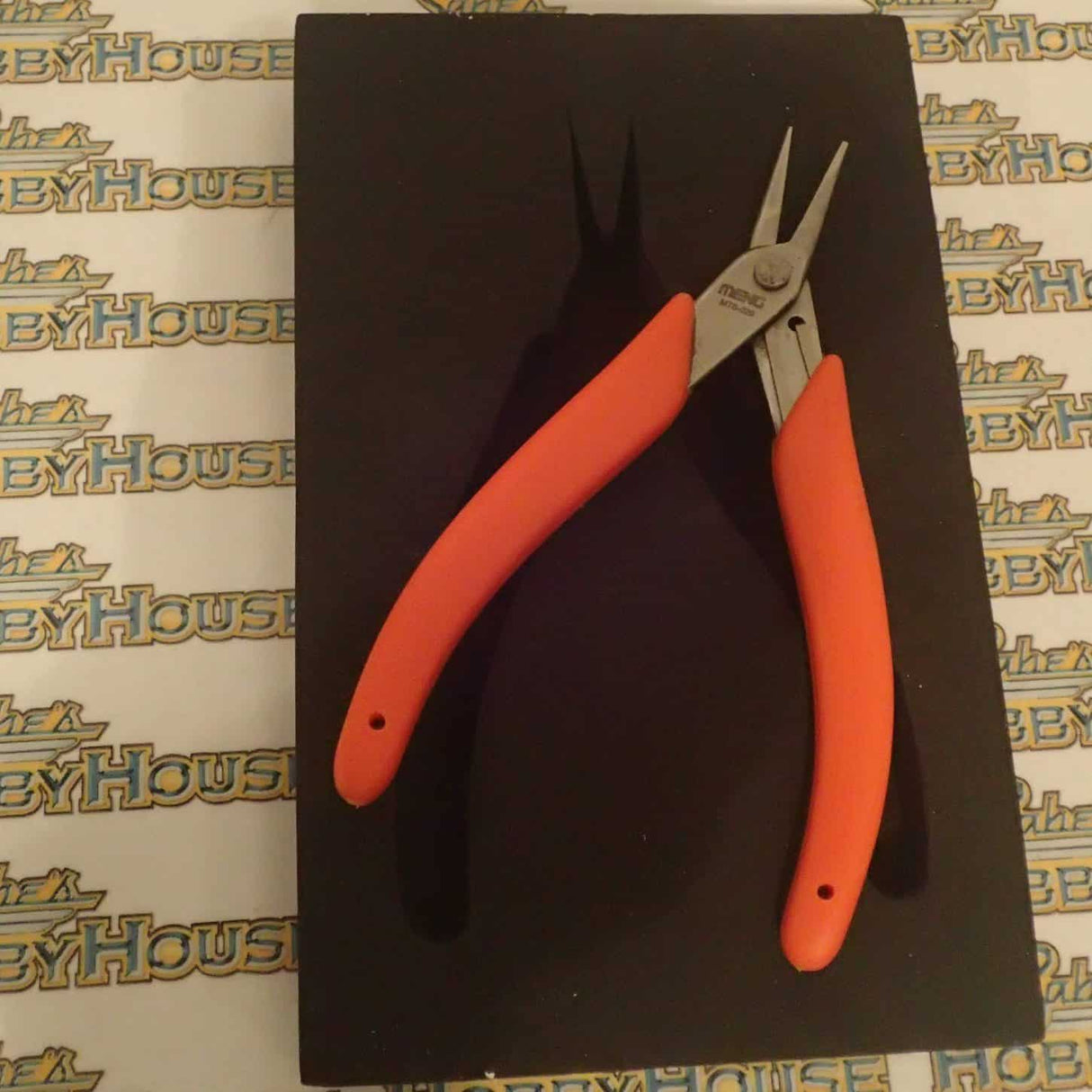 MENG - PHOTO-ETCH BENDING PLIERS