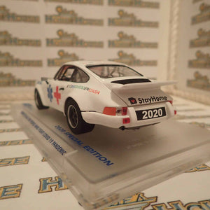 FLY SLOT FE2010 – PORSCHE 911 COVID 19 2020 SPECIAL EDITION