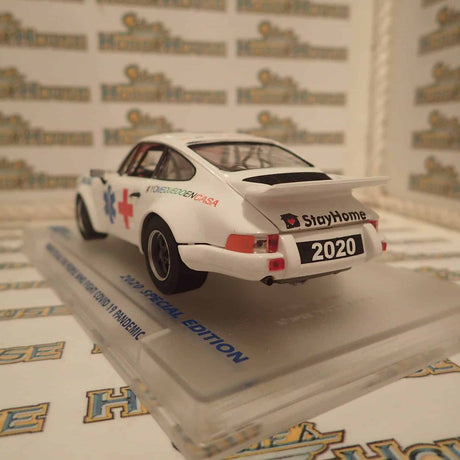 FLY SLOT FE2010 – PORSCHE 911 COVID 19 2020 SPECIAL EDITION