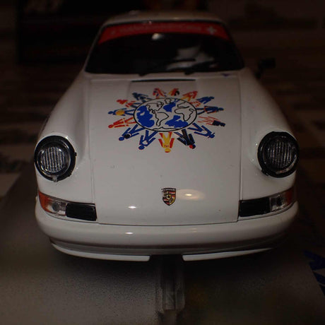 FLY SLOT FE2010 – PORSCHE 911 COVID 19 2020 SPECIAL EDITION