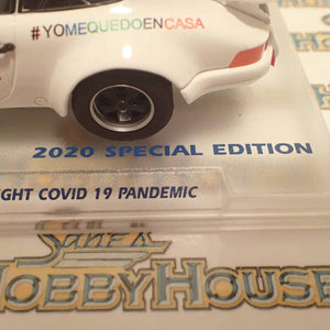 FLY SLOT FE2010 – PORSCHE 911 COVID 19 2020 SPECIAL EDITION