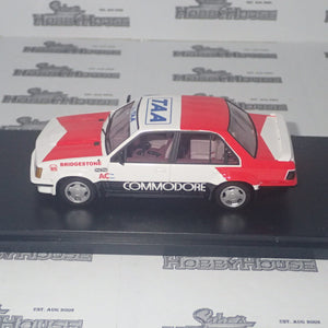 ACE Model Cars ACETF2 - 1/43 Scale -2015 VH Commodore HDT Precision Drive Team Scale Model Replica