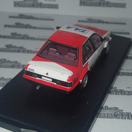 ACE Model Cars ACETF2 - 1/43 Scale -2015 VH Commodore HDT Precision Drive Team Scale Model Replica