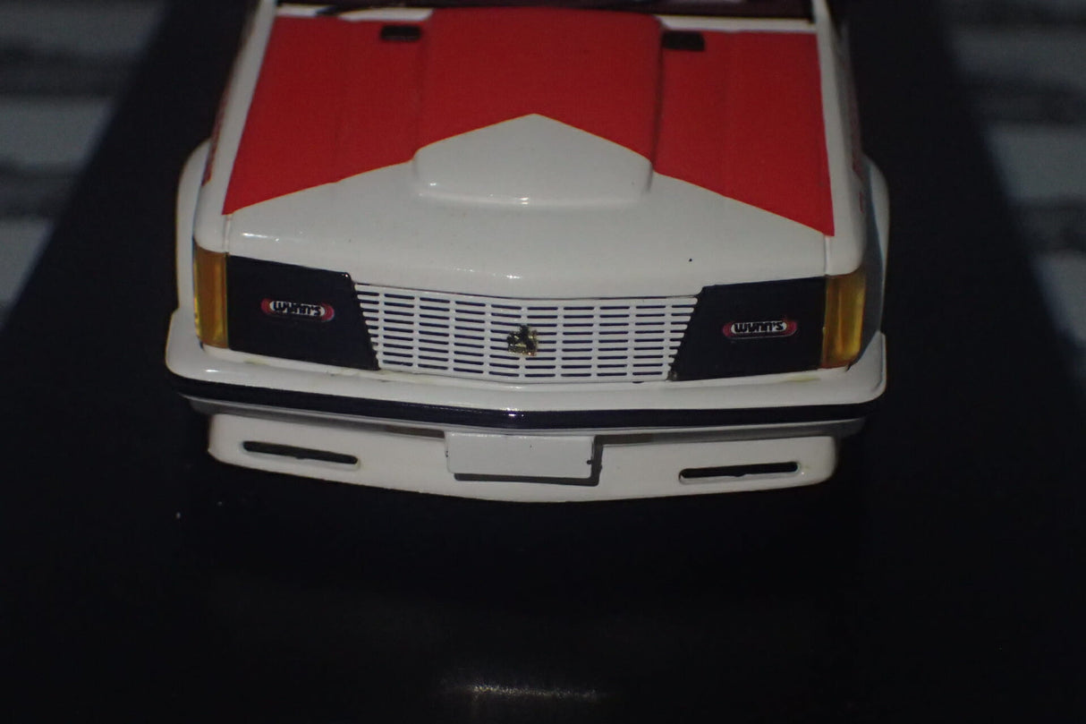 ACE Model Cars ACETF2 - 1/43 Scale -2015 VH Commodore HDT Precision Drive Team Scale Model Replica