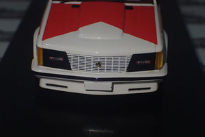 ACE Model Cars ACETF2 - 1/43 Scale -2015 VH Commodore HDT Precision Drive Team Scale Model Replica