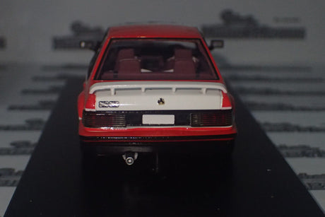 ACE Model Cars ACETF2 - 1/43 Scale -2015 VH Commodore HDT Precision Drive Team Scale Model Replica