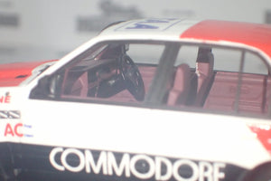 ACE Model Cars ACETF2 - 1/43 Scale -2015 VH Commodore HDT Precision Drive Team Scale Model Replica