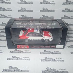 ACE Model Cars ACETF2 - 1/43 Scale -2015 VH Commodore HDT Precision Drive Team Scale Model Replica