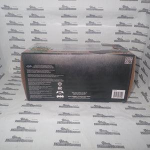 Jada Toys 98259 - 1/24 Scale - Batman Classic TV Series - Batmobile & Batman Diecast Model Replica