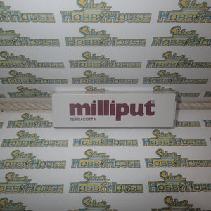 Milliput MIL2 - Terracotta 2 Part Putty