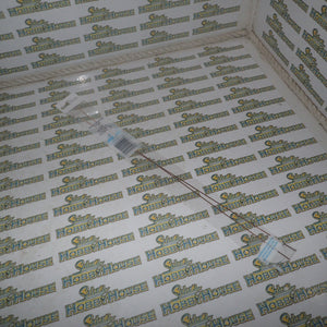 Albion Alloys PB1 M - Precision Metals - Phosphor Bronze Strip (1mm) 305mm Long