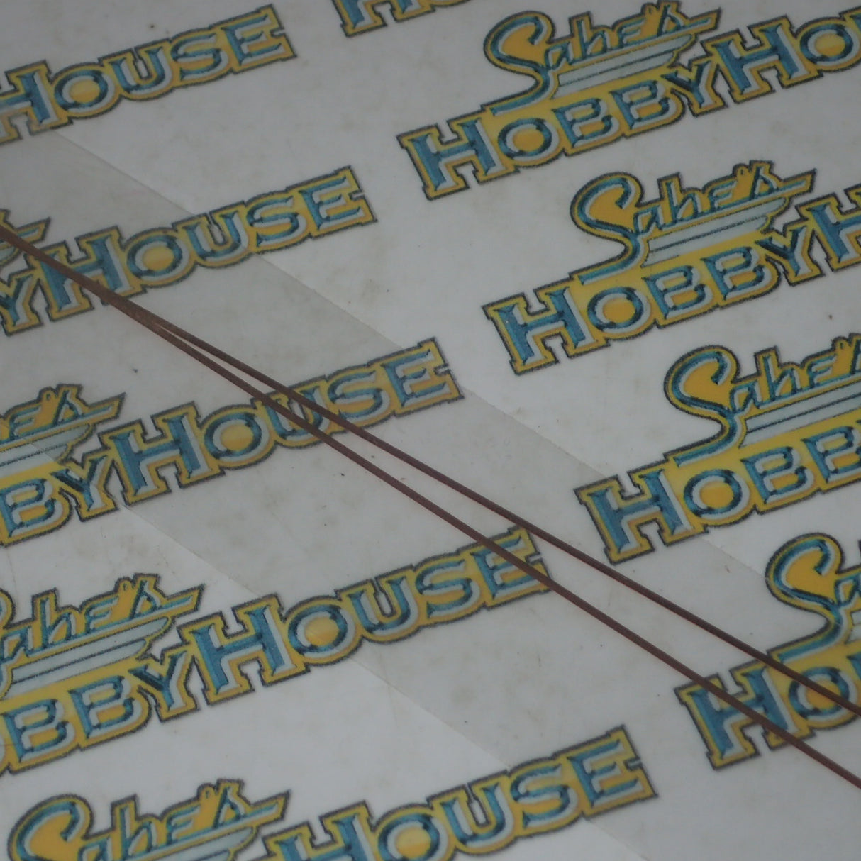 Albion Alloys PB1 M - Precision Metals - Phosphor Bronze Strip (1mm) 305mm Long