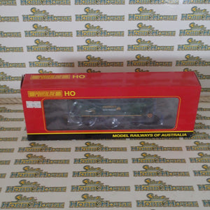 Powerline - HO/00 Scale - VHBF-1103Q Frt Aust Wheat Hopper #PC-300B