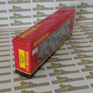 Powerline - HO/00 Scale - VHBF-1103Q Frt Aust Wheat Hopper #PC-300B