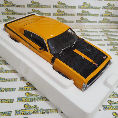 BIANTE - RESALE - 1:18 SCALE 71503 CHRYSLER CHARGER E49 DIECAST REPLICA