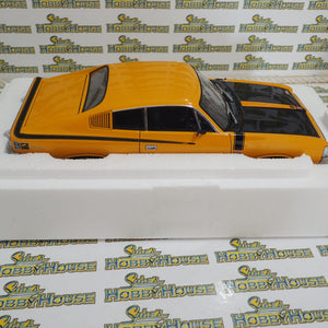 BIANTE - RESALE - 1:18 SCALE 71503 CHRYSLER CHARGER E49 DIECAST REPLICA