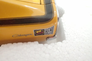 BIANTE - RESALE - 1:18 SCALE 71503 CHRYSLER CHARGER E49 DIECAST REPLICA