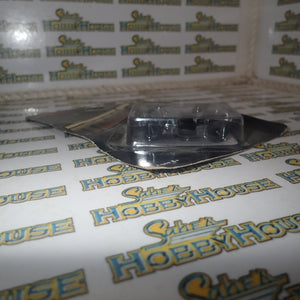 AFX 21029 - 1/64 Scale - Mega G+ Series Rolling Chassis - Short for Slot Car