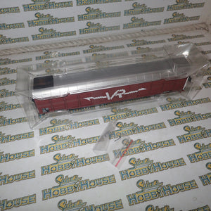 Powerline PD-203A - HO Scale VR LOUVRED VAN