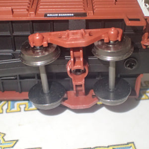 Powerline PD-203A - HO Scale VR LOUVRED VAN