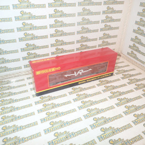 Powerline PD-203A - HO Scale VR LOUVRED VAN