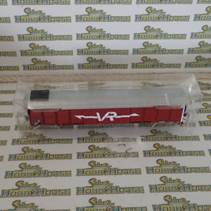 Powerline PD-205A - HO Scale VR VLEX Louvre Van