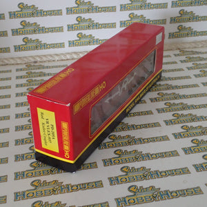 Powerline PD-205A - HO Scale VR VLEX Louvre Van