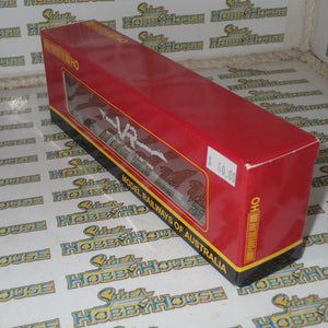 Powerline PD-211A - HO Scale VR VLNX Louvre Van