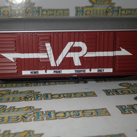 Powerline PD-211A - HO Scale VR VLNX Louvre Van