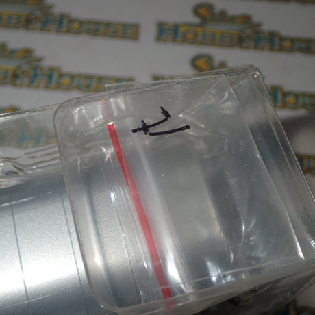 Powerline PD-211A - HO Scale VR VLNX Louvre Van