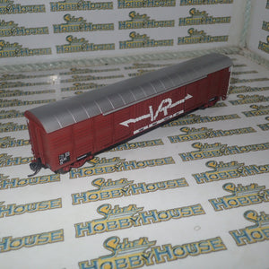 Powerline PD-211A VR VLNX-19 - HO Scale VR VLNX Louvre Van