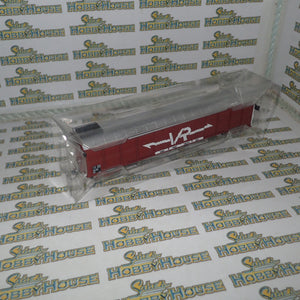 Powerline PD-211A VR VLNX-19 - HO Scale VR VLNX Louvre Van