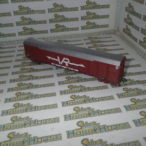 Powerline PD-211A VR VLNX-19 - HO Scale VR VLNX Louvre Van