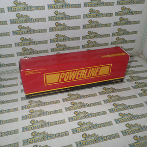 Powerline PD-211A VR VLNX-19 - HO Scale VR VLNX Louvre Van