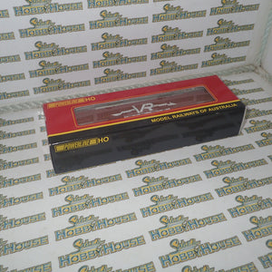 Powerline PD-211A VR VLNX-19 - HO Scale VR VLNX Louvre Van