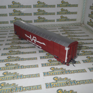 Powerline PD-211A VR VLNX-22 - HO Scale VR VLNX Louvre Van