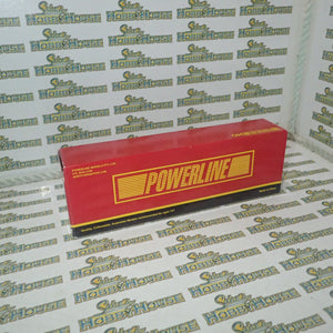 Powerline PD-211A VR VLNX-22 - HO Scale VR VLNX Louvre Van
