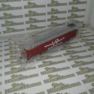 Powerline PD-211A VR VLNX-22 - HO Scale VR VLNX Louvre Van