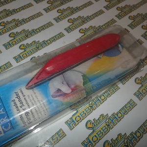 The Model Craft Collection – Spring Loaded Finger Sander (10mm, medium grade) #PFL6010