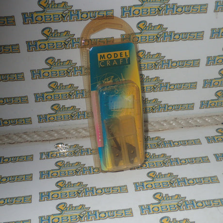 The Model Craft Collection PKN4101/B - Spare Blades for Handle