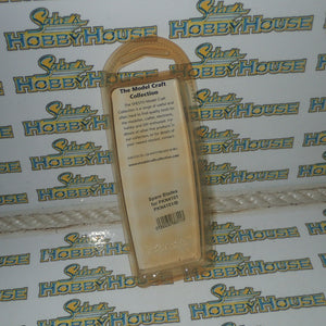 The Model Craft Collection PKN4101/B - Spare Blades for Handle
