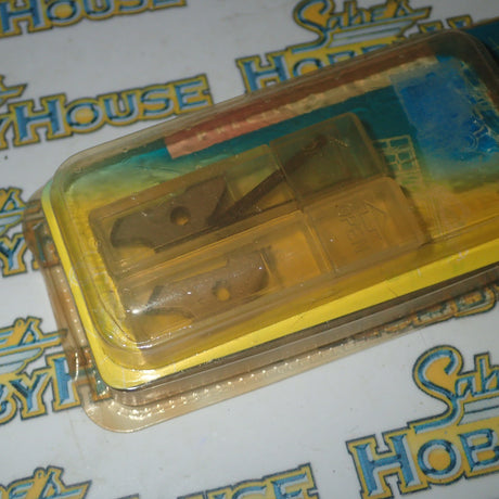The Model Craft Collection PKN4101/B - Spare Blades for Handle