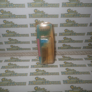 The Model Craft Collection PKN4150/B - Spare Blades For Plastic Scriber x 5