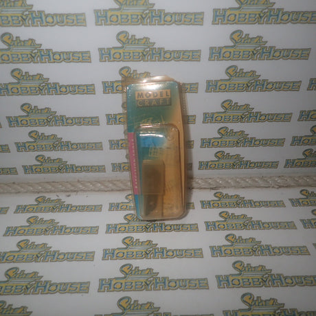 The Model Craft Collection PKN4150/B - Spare Blades For Plastic Scriber x 5