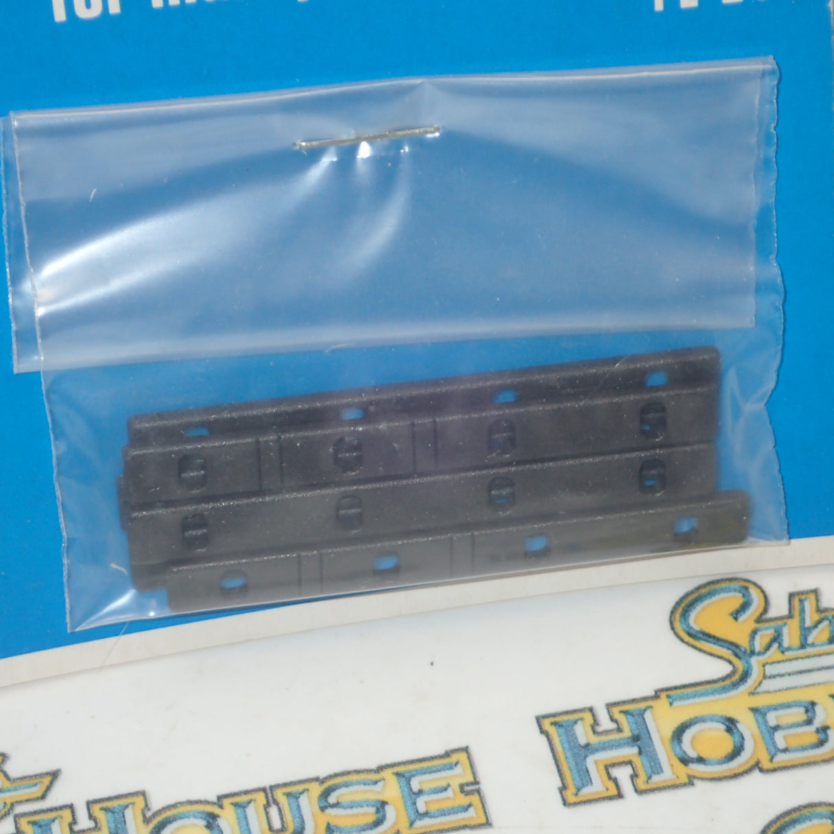 PECO #PL-24 - HO/00 Scale - N Scale - Joining Bar for Multiple Switching
