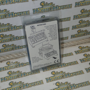 PECO #PL-27 - HO/00 Scale - N Scale - Switch Console Unit