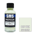 The Scale Modellers Supply - PL87 Premium DUCK EGG GREEN Acrylic Lacquer 30ml Bottle
