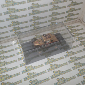 PIONEER P083-HRW - FORD COUPE, 'SMOKEY'S RACING LEGENDS' SLOT CAR